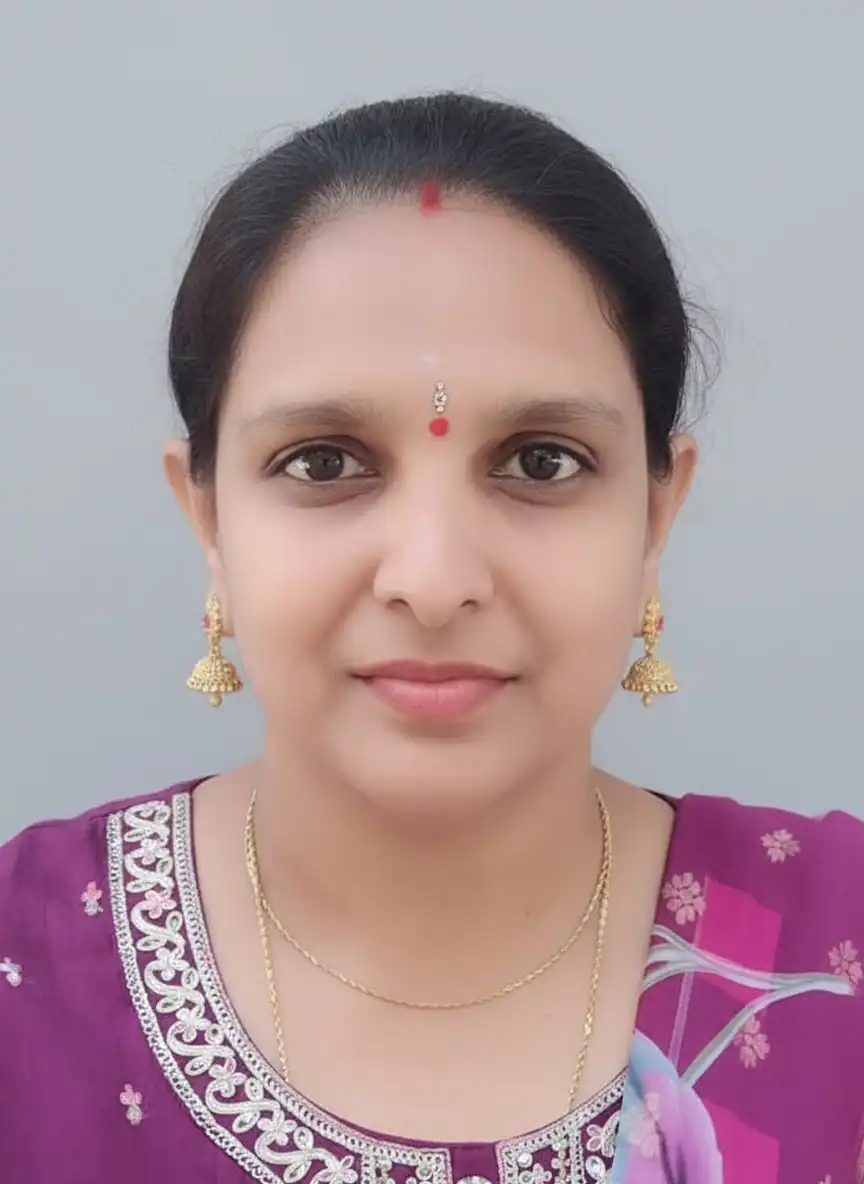 Ganta Aparna